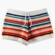 Шорти вʼязані Rainbow Waves shorty-viazani-rainbow-waves фото 1