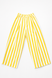 Cabana stripe yellow штани cabana-stripe-yellow-shtany фото 1