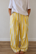 Cabana stripe yellow штани cabana-stripe-yellow-shtany фото 5