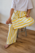 Cabana stripe yellow штани cabana-stripe-yellow-shtany фото 2
