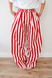 Cabana stripe red штани cabana-stripe-red-shtany фото 2