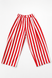 Cabana stripe red штани cabana-stripe-red-shtany фото 1